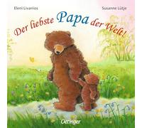 Der liebste Papa der Welt