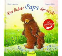 Der liebste Papa der Welt/Die liebste Mama der Welt