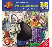 Der Lila Leierkasten 5