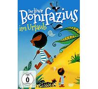 Der Löwe Bonifazius [DVD] [Region 1] [NTSC]