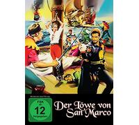 Der Löwe von San Marco