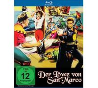 Der Löwe von San Marco - Limited Edition