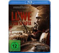 Der Löwe von Sparta [Blu-ray] (Blu-ray)