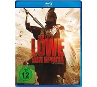 Der Löwe von Sparta (Blu-ray) (FSK 12)