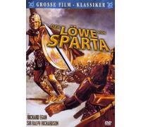 Der Löwe Von Sparta [Import allemand]