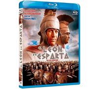 Der Löwe von Sparta / The 300 Spartans ( ) (Blu-Ray)