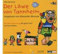 Der Löwe Von Tannheim