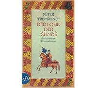 Der Lohn der Sunde, Tremayne, Brandstadter, Brandstadter 9783746631585 New.