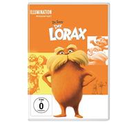 Der Lorax (Ilumination)