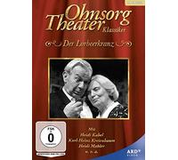 Der Lorbeerkranz: Ohnsorg-Theater Klassiker
