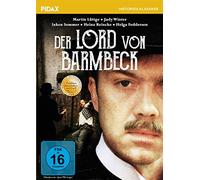 Der Lord von Barmbeck / Starbesetzte Biogaphie über Julius Adolf Petersen