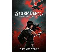 Der Lotuskrieg 1: Stormdancer, Kristoff, Ouboter 9783966583862 Free Shipping.