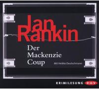 Der Mackenzie Coup