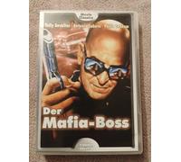 Der Mafia-Boss