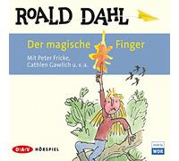 Der magische Finger