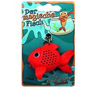 Der magische Fisch: Das etwas andere Teesieb