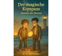 Der magische Kompass: Jenseits des Sturms