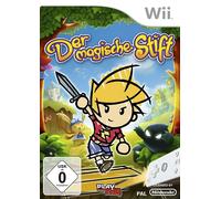 Der magische Stift (Nintendo Wii)