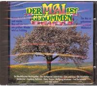 Der Mai ist gekommen (1991) - Der Mai ist gekommen (Westfälischen Nachtigallen, Der Stuttgarter Liederkranz, Gitti und Erica a.m.m.)