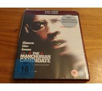 Der Manchurian Kandidat