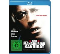 Der Manchurian Kandidat