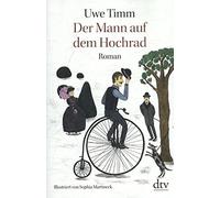 Der Mann auf dem Hochrad: Legende by Uwe New 9783423145893 Fast Free Shipping.