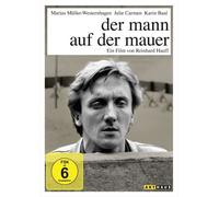 Der Mann auf der Mauer [DVD]