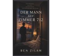 Der Mann auf Zimmer 712: Gay Good Night Story aus Hamburg