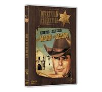 Der Mann aus Alamo [Import allemand]