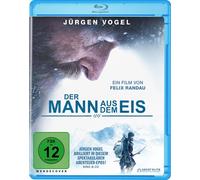 Der Mann aus dem Eis (Blu-ray)