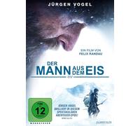 Der Mann aus dem Eis (DVD)