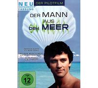 Der Mann aus dem Meer