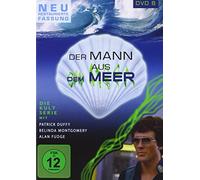 DER MANN AUS DEM MEER 6 - MOVI [DVD]