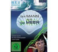 DER MANN AUS DEM MEER 7 - MOVI [DVD]