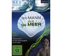 Der Mann aus dem Meer - Volume 3 (Neu restaurierte Fassung)
