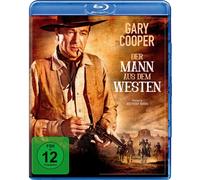Der Mann aus dem Westen (Blu-ray)