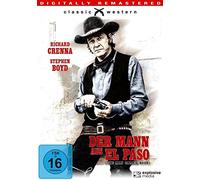 Der Mann aus El Paso (DVD)