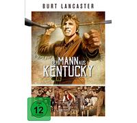 Der Mann aus Kentucky [DVD] [1955]
