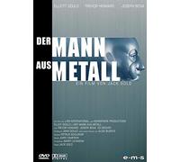 Der Mann aus Metall [DVD] (2007) Elliott Gould, Trevor Howard, Joseph Bova
