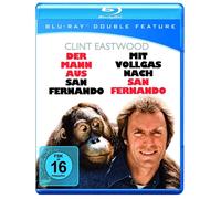 DER MANN AUS SAN FERNANDO / MI - Warner Bros. - Blu-ray - 2 Blu-ray (New)