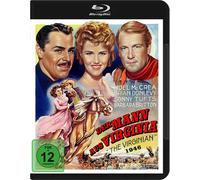 Der Mann aus Virginia (1946)