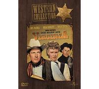 Der Mann aus Virginia: Western Collection