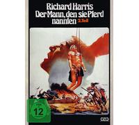 Der Mann, den sie Pferd nannten (2. Teil) (DVD) Richard Harris Gale Sondergaard