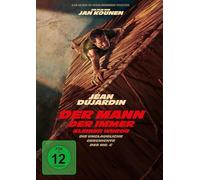 Der Mann, der immer kleiner wurde - Die unglaubliche Geschichte des Mr. C [DVD]