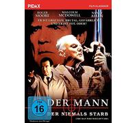 Der Mann, der niemals starb: Pidax Film-Klassiker