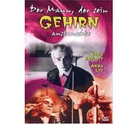 Der Mann der Sein Gehirn Austa [Import allemand]