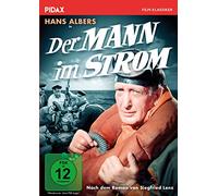 Der Mann im Strom