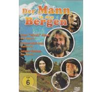 Der Mann In Den Bergen