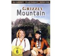 Der Mann in den Bergen - Grizzly Mountain - Der Spielfilm