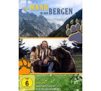Der Mann in den Bergen, Teil III